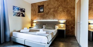 Albergo Firenze | Florence | New hotel rooms! | 1